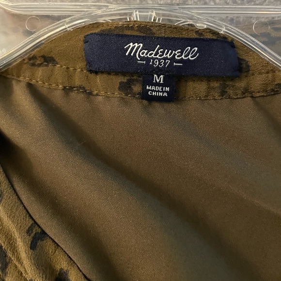 Madewell dress! - Picture 5 of 5